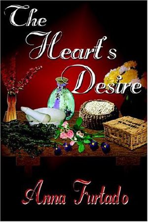 [Briarcrest Chronicles 01] • The Heart's Desire